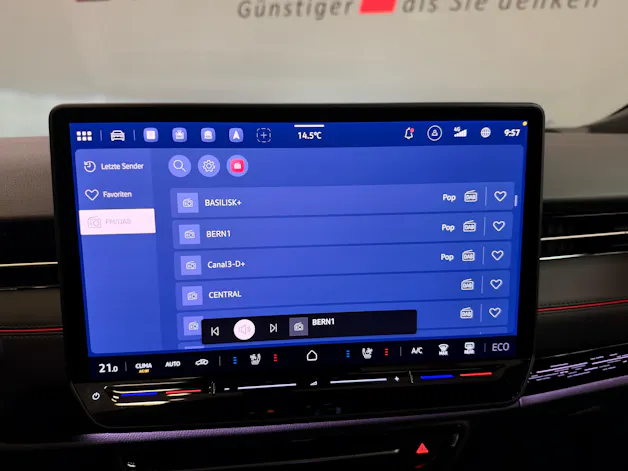 VW ID.7 Tourer GTX 86 kWh GTX 4 Motion