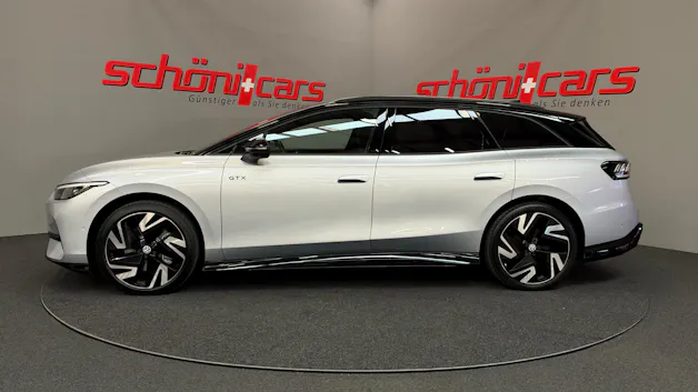 VW ID.7 Tourer GTX 86 kWh GTX 4 Motion