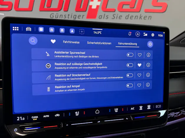 VW ID.7 Tourer GTX 86 kWh GTX 4 Motion