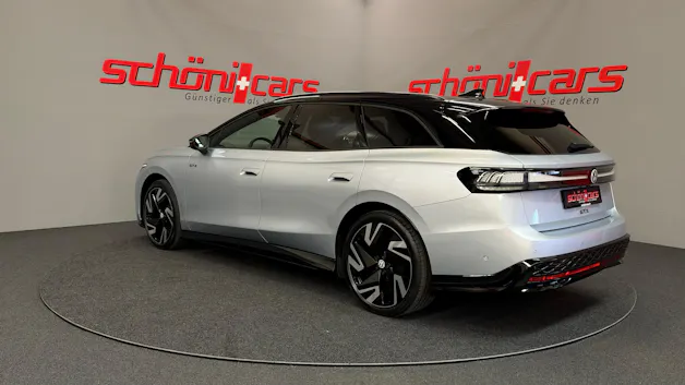 VW ID.7 Tourer GTX 86 kWh GTX 4 Motion