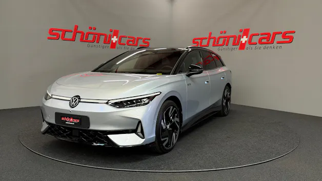VW ID.7 Tourer GTX 86 kWh GTX 4 Motion