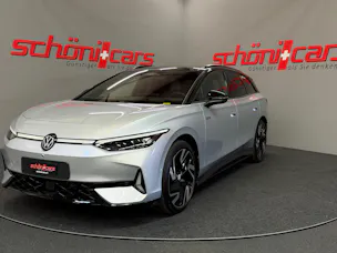 VW ID.7 Tourer GTX 86 kWh GTX 4 Motion