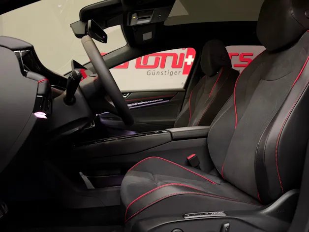 VW ID.7 Tourer GTX 86 kWh GTX 4 Motion