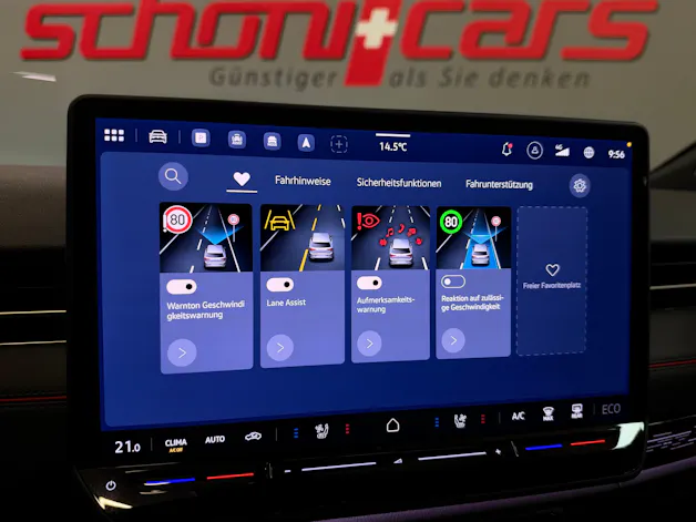 VW ID.7 Tourer GTX 86 kWh GTX 4 Motion