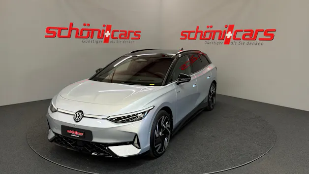 VW ID.7 Tourer GTX 86 kWh GTX 4 Motion