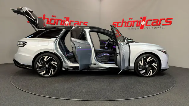 VW ID.7 Tourer GTX 86 kWh GTX 4 Motion