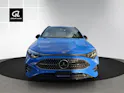 MERCEDES-BENZ CLA Shooting Brake 200 8G-DCT