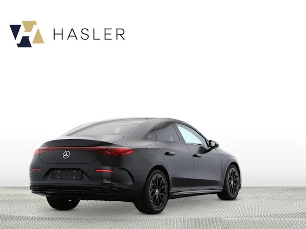 MERCEDES-BENZ CLA 350 4 Matic 85 kWh EQ