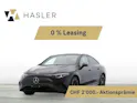 MERCEDES-BENZ CLA 350 4 Matic 85 kWh EQ