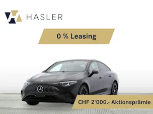 MERCEDES-BENZ CLA 350 4 Matic 85 kWh EQ