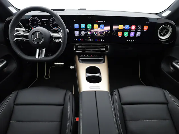 MERCEDES-BENZ CLA 350 4 Matic 85 kWh EQ