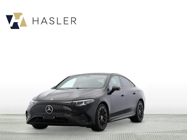 MERCEDES-BENZ CLA 350 4 Matic 85 kWh EQ