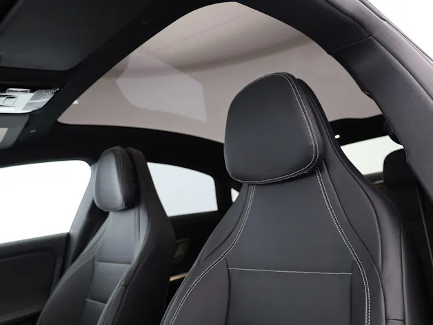 MERCEDES-BENZ CLA 350 4 Matic 85 kWh EQ