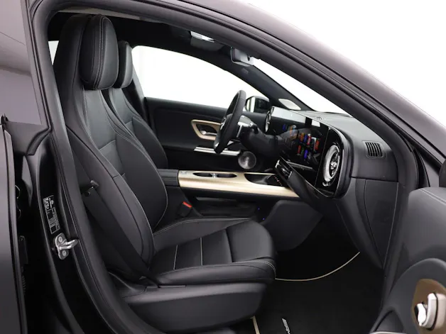 MERCEDES-BENZ CLA 350 4 Matic 85 kWh EQ
