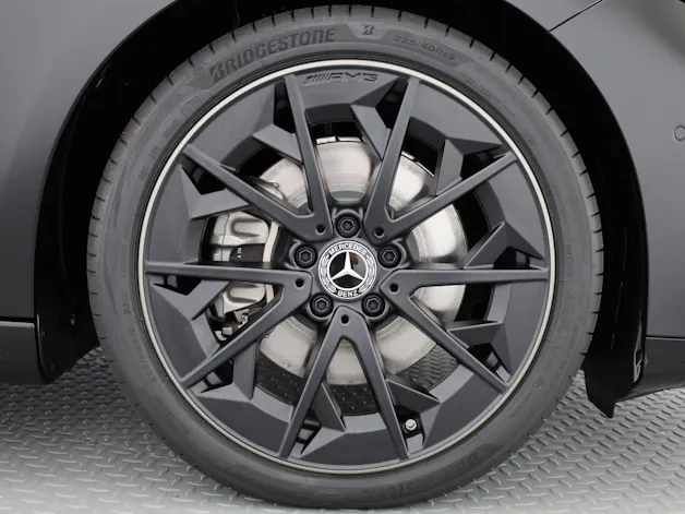 MERCEDES-BENZ CLA 350 4 Matic 85 kWh EQ