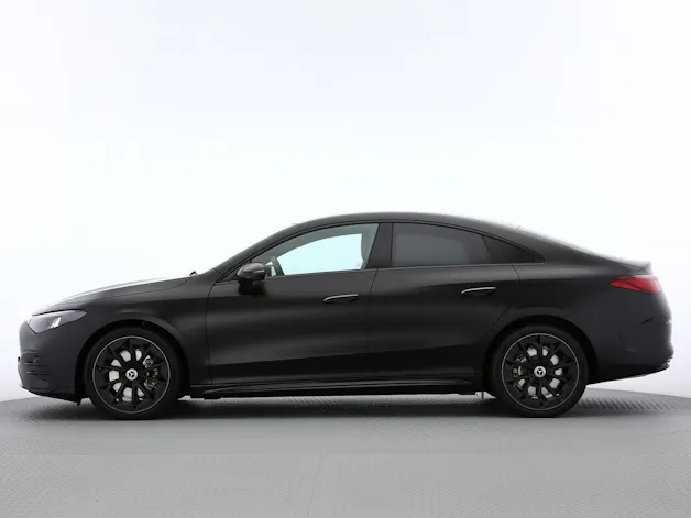 MERCEDES-BENZ CLA 350 4 Matic 85 kWh EQ