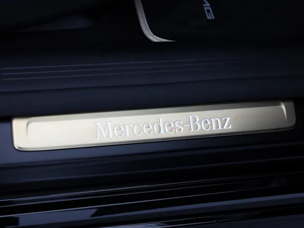 MERCEDES-BENZ CLA 350 4 Matic 85 kWh EQ