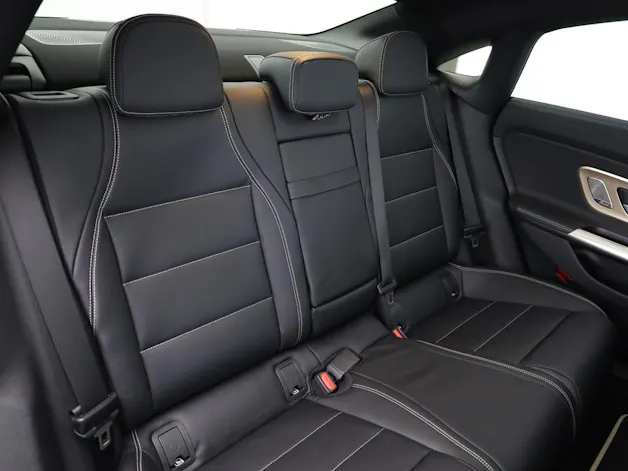 MERCEDES-BENZ CLA 350 4 Matic 85 kWh EQ