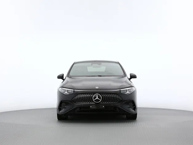 MERCEDES-BENZ CLA 350 4 Matic 85 kWh EQ