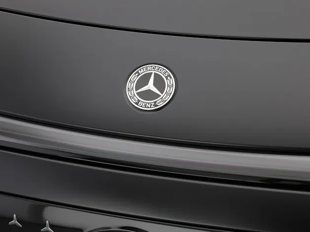 MERCEDES-BENZ CLA 350 4 Matic 85 kWh EQ