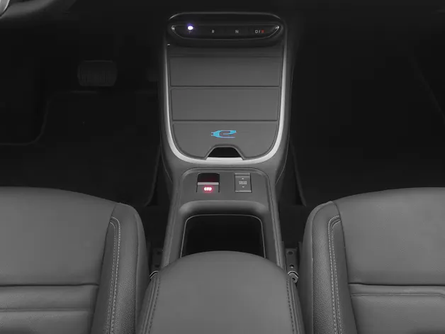 JEEP Avenger 54kWh Summit