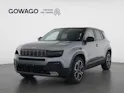 JEEP Avenger 54kWh Summit