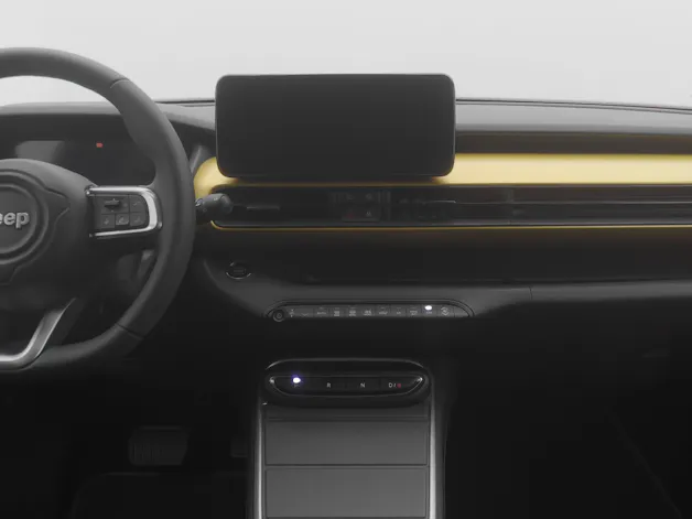 JEEP Avenger 54kWh Summit