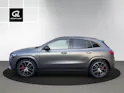 MERCEDES-BENZ GLA AMG 35 4Matic 8G-DCT