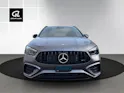 MERCEDES-BENZ GLA AMG 35 4Matic 8G-DCT