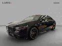 MERCEDES-BENZ CLA 35 4M - AMG / Panorama-Dach / Soundsystem / Multibeam LED / Ambiente-Licht