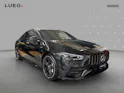 MERCEDES-BENZ CLA 35 4M - AMG / Panorama-Dach / Soundsystem / Multibeam LED / Ambiente-Licht