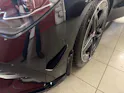 MERCEDES-BENZ CLA 35 4M - AMG / Panorama-Dach / Soundsystem / Multibeam LED / Ambiente-Licht