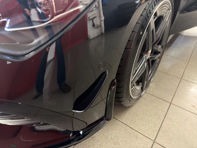 MERCEDES-BENZ CLA 35 4M - AMG / Panorama-Dach / Soundsystem / Multibeam LED / Ambiente-Licht