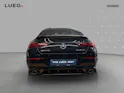 MERCEDES-BENZ CLA 35 4M - AMG / Panorama-Dach / Soundsystem / Multibeam LED / Ambiente-Licht