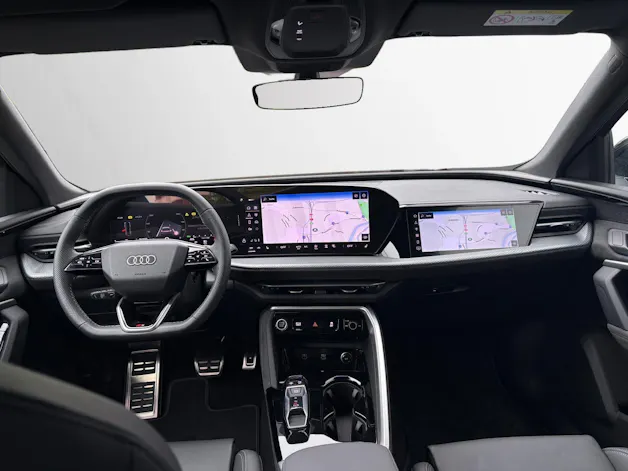 AUDI Q5 TFSI quatto 150 kW S-tronic