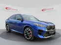 BMW X2 xDrive M35i M Sport Pro
