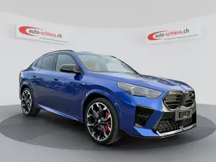 BMW X2 xDrive M35i M Sport Pro