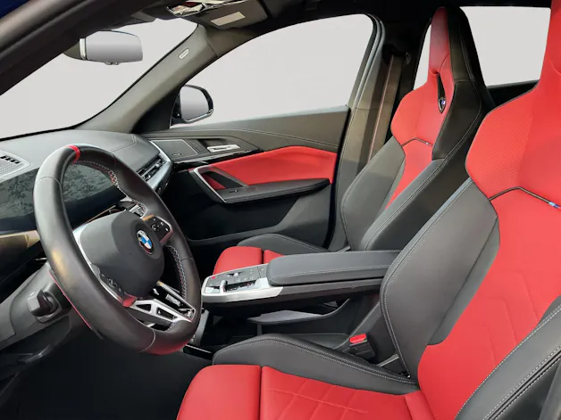BMW X2 xDrive M35i M Sport Pro