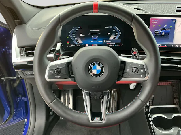 BMW X2 xDrive M35i M Sport Pro