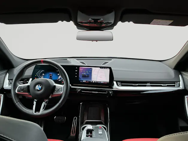 BMW X2 xDrive M35i M Sport Pro