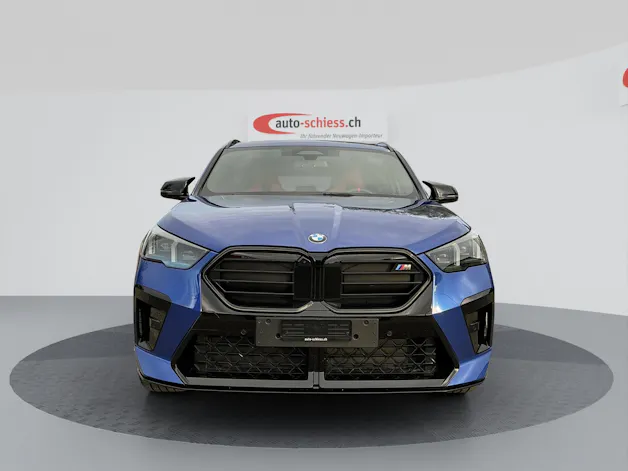 BMW X2 xDrive M35i M Sport Pro