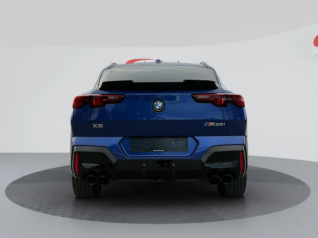 BMW X2 xDrive M35i M Sport Pro