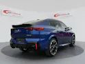 BMW X2 xDrive M35i M Sport Pro