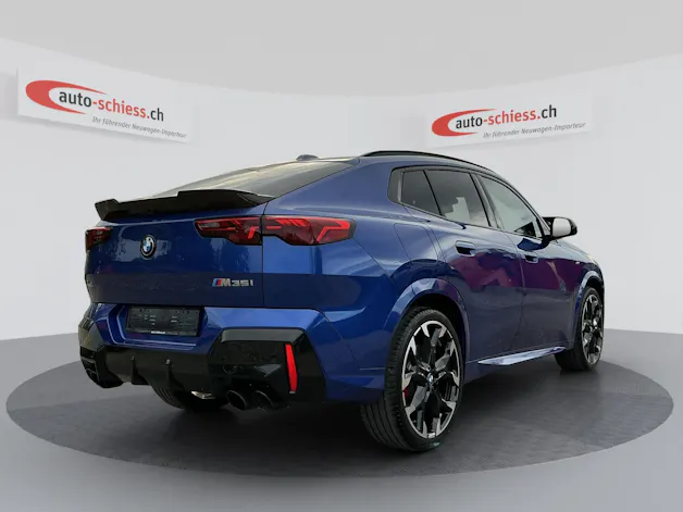 BMW X2 xDrive M35i M Sport Pro