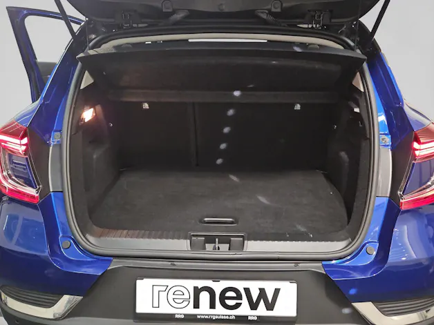 RENAULT Captur 1.6 E-Tech 145 Techno DHT