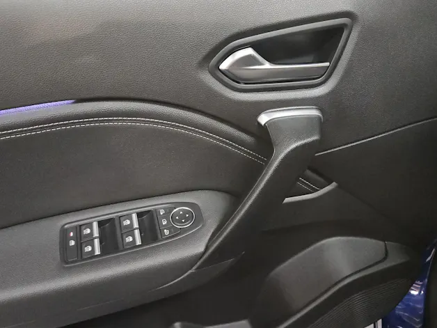RENAULT Captur 1.6 E-Tech 145 Techno DHT