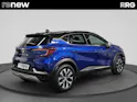 RENAULT Captur 1.6 E-Tech 145 Techno DHT