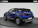 RENAULT Captur 1.6 E-Tech 145 Techno DHT