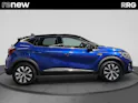 RENAULT Captur 1.6 E-Tech 145 Techno DHT