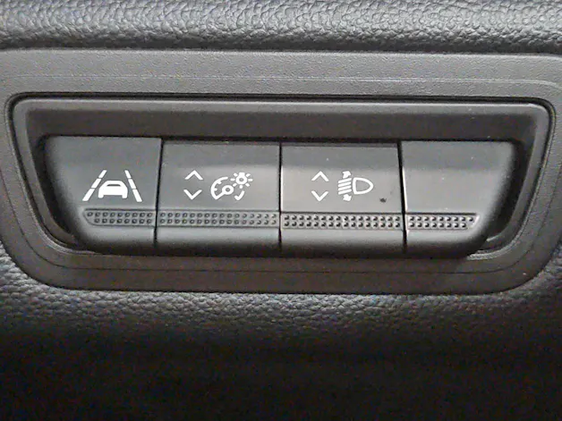 RENAULT Captur 1.6 E-Tech 145 Techno DHT